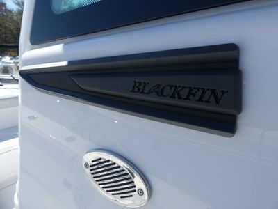 2026 Blackfin 262HB - Photo 34