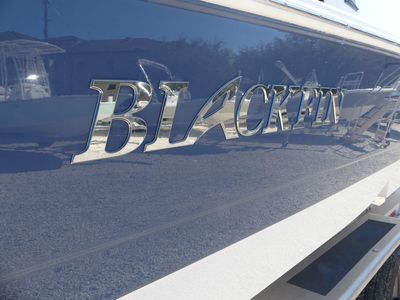 2026 Blackfin 262HB - Photo 6
