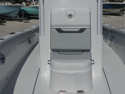 2026 Blackfin 262HB - Photo 32