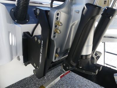 2026 Blackfin 262HB - Photo 12