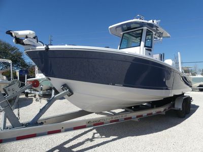 2026 Blackfin 262HB - Photo 2
