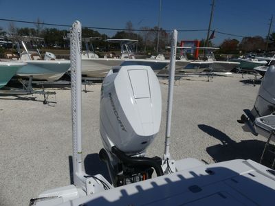 2026 Blackfin 262HB - Photo 13