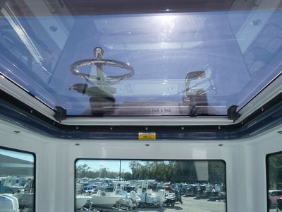 2026 Blackfin 262HB - Photo 27