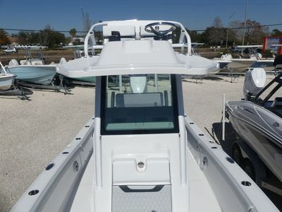 2026 Blackfin 262HB - Photo 15