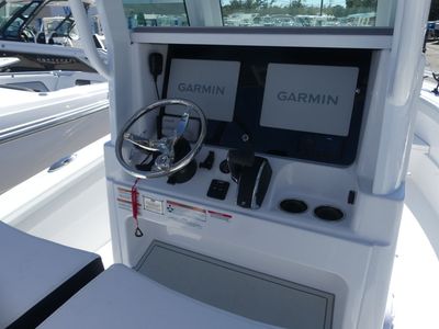 2026 Blackfin 262HB - Photo 20
