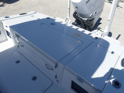 2026 Blackfin 262HB - Photo 18