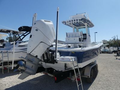 2026 Blackfin 262HB - Photo 9