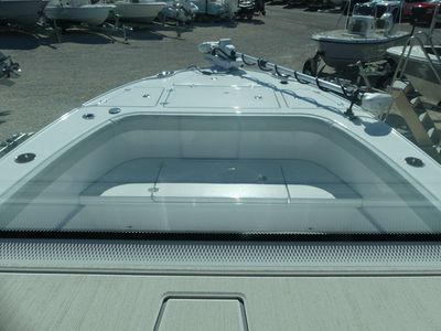 2026 Blackfin 262HB - Photo 26