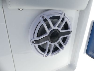 2026 Blackfin 262HB - Photo 19