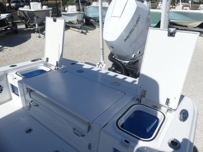2026 Blackfin 262HB - Photo 17