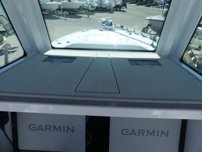 2026 Blackfin 262HB - Photo 25