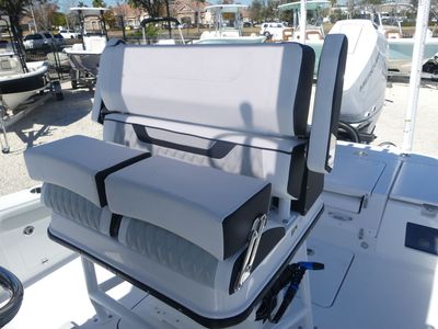 2026 Blackfin 262HB - Photo 23