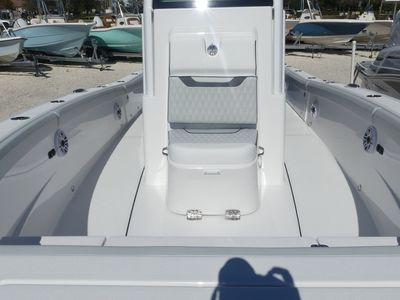 2026 Blackfin 262HB - Photo 31
