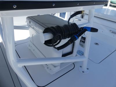 2026 Blackfin 262HB - Photo 24
