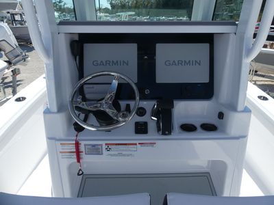 2026 Blackfin 262HB - Photo 21