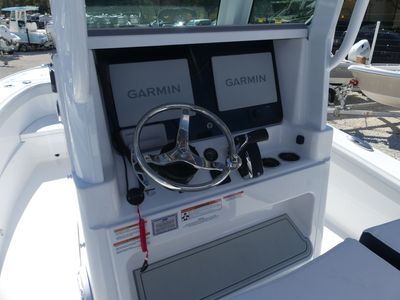 2026 Blackfin 262HB - Photo 22