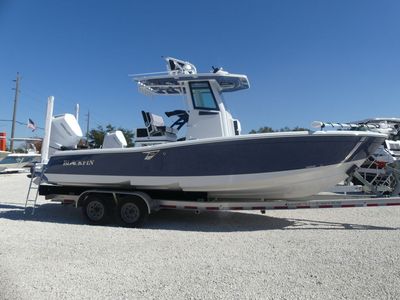 2026 Blackfin 262HB - Photo 4