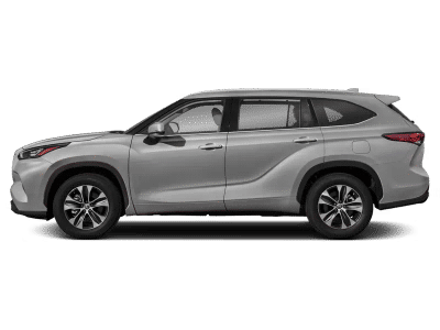 2021 Toyota Highlander - Photo 2