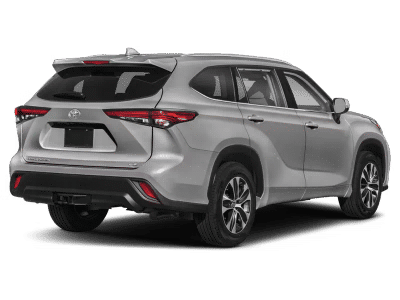2021 Toyota Highlander - Photo 3