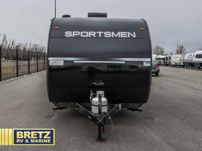 2026 KZ Sportsmen Classic - Photo 3
