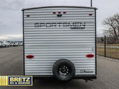 2026 KZ Sportsmen Classic - Photo 6