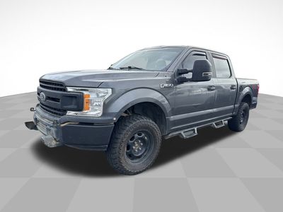 2019 Ford F-150 - Photo 1
