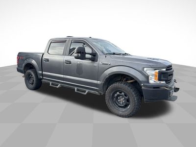 2019 Ford F-150 - Photo 2