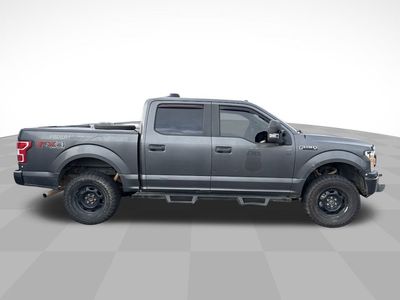2019 Ford F-150 - Photo 4