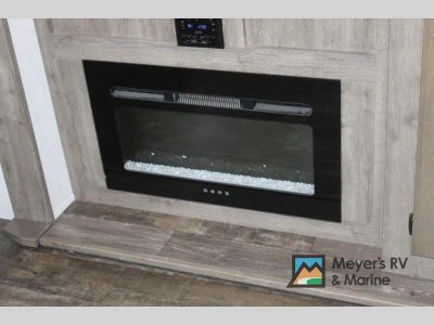 2022 Forest River RV Sabre - Photo 27