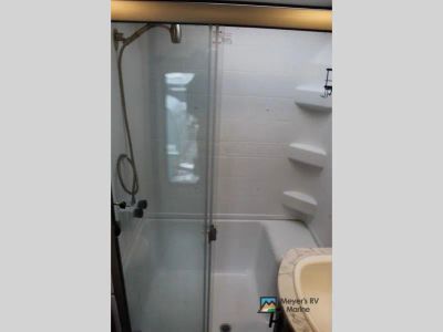 2022 Forest River RV Sabre - Photo 45