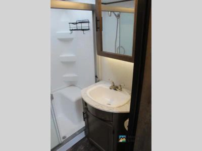 2022 Forest River RV Sabre - Photo 43