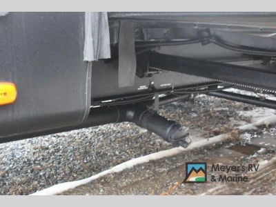 2022 Forest River RV Sabre - Photo 17