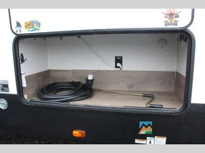 2022 Forest River RV Sabre - Photo 8