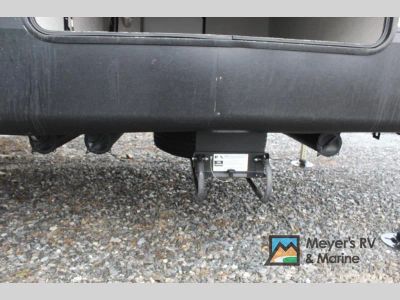 2022 Forest River RV Sabre - Photo 9