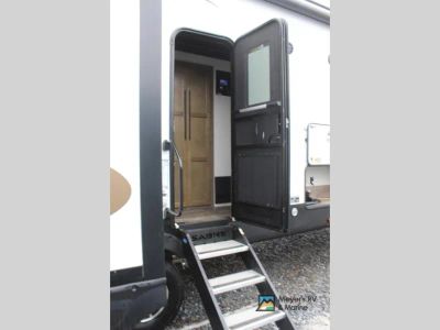 2022 Forest River RV Sabre - Photo 12