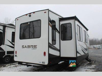 2022 Forest River RV Sabre - Photo 5