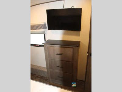 2022 Forest River RV Sabre - Photo 48