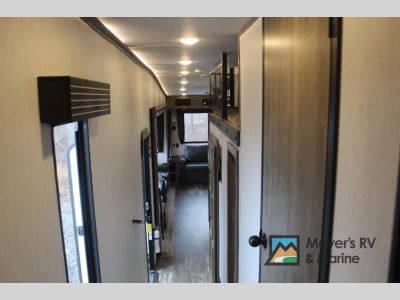 2022 Forest River RV Sabre - Photo 52