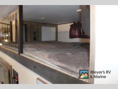 2022 Forest River RV Sabre - Photo 42