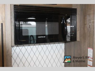 2022 Forest River RV Sabre - Photo 32