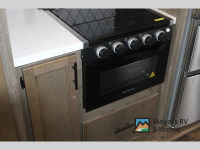 2022 Forest River RV Sabre - Photo 30
