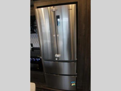 2022 Forest River RV Sabre - Photo 34