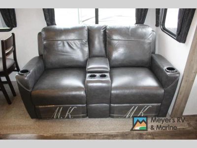 2022 Forest River RV Sabre - Photo 25