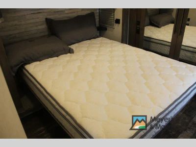 2022 Forest River RV Sabre - Photo 46