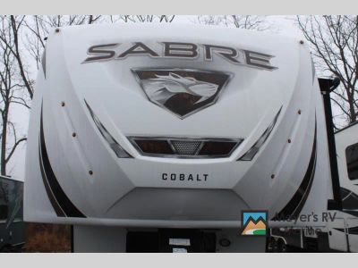 2022 Forest River RV Sabre - Photo 6