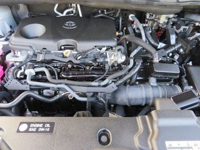 2023 Toyota SIENNA XSE - Photo 42