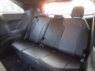 2023 Toyota SIENNA XSE - Photo 20