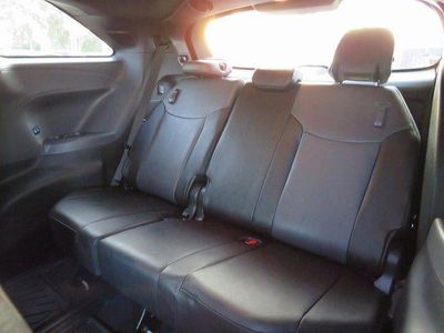 2023 Toyota SIENNA XSE - Photo 64