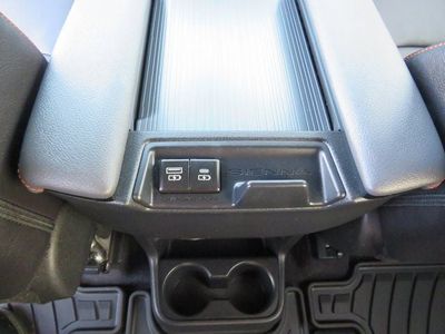 2023 Toyota SIENNA XSE - Photo 22