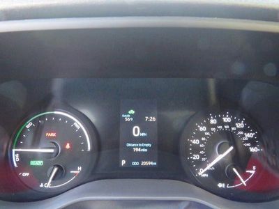 2023 Toyota SIENNA XSE - Photo 87
